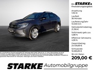 Volkswagen Taigo 2025