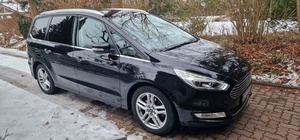 Ford Galaxy 2019