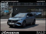 Mercedes-Benz EQA 2025