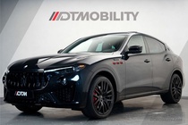 Maserati Levante 2022