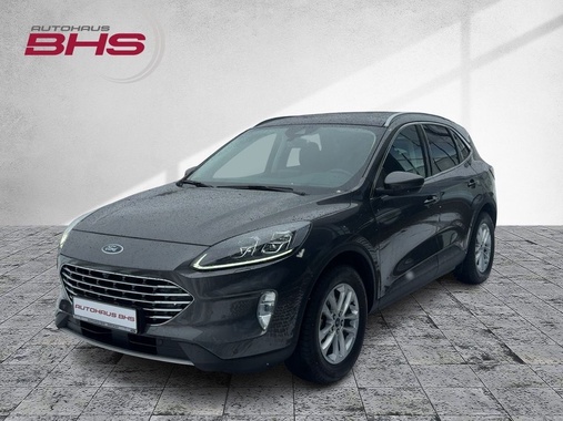 Ford Kuga 2020
