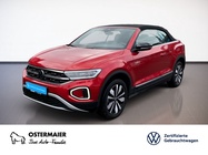 Volkswagen T-Roc 2024