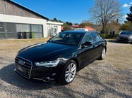 Audi A6 2018