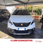 Peugeot 2008 2017