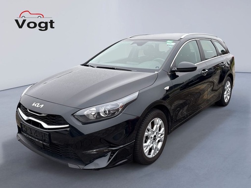 Kia cee'd Sportswagon 2025