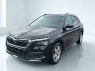 Skoda Kamiq 2022