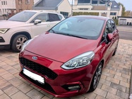 Ford Fiesta 2018