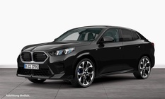 BMW X2 2025