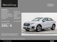 Audi Q2 2020