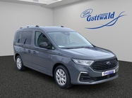 Ford Tourneo Connect 2026