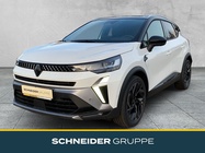 Renault Captur 2026