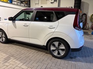 Kia Soul 2022