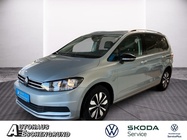 Volkswagen Touran 2025