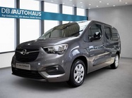 Opel Combo 2022