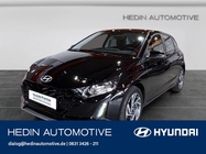 Hyundai i20 2025