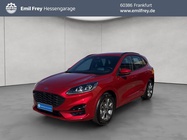 Ford Kuga 2024