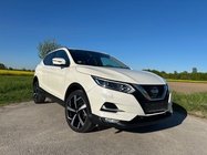 Nissan Qashqai 2019