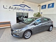 Opel Astra 2019