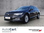 Volkswagen Passat 2022