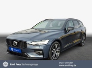 Volvo V60 2025
