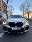 BMW X4M 2019