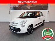 Fiat 500L 2013