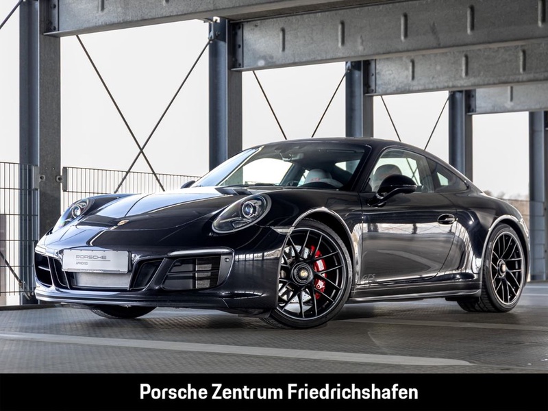Porsche 991