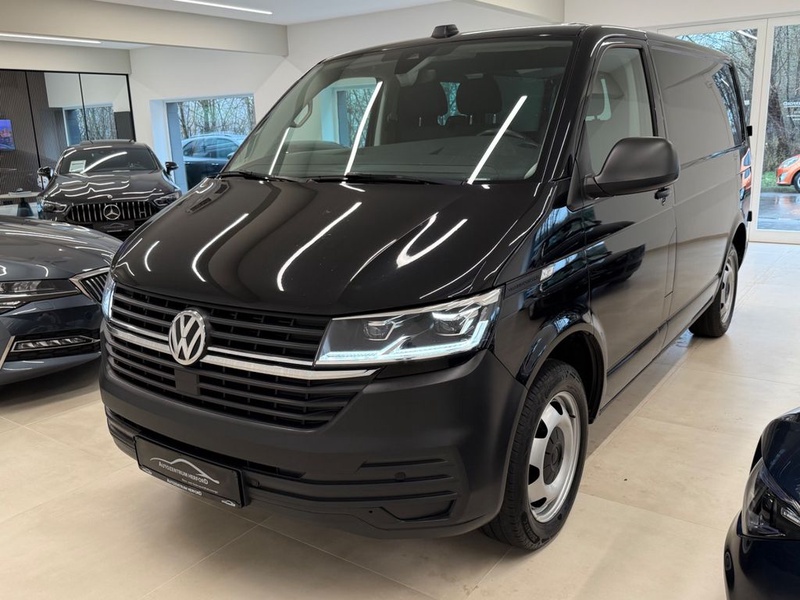 Volkswagen T6