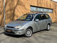 Ford Focus 2002