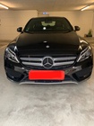 Mercedes-Benz C-Class 2016