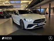 Mercedes-Benz C-Class 2026