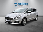 Ford S-Max 2015
