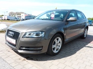 Audi A3 2011