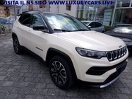 Jeep Compass 2021