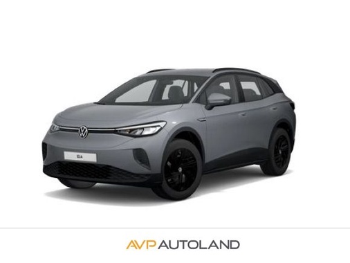 Volkswagen ID.4 2022