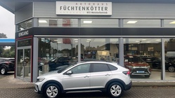 Volkswagen Taigo 2023