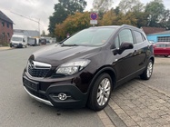 Opel Mokka 2014