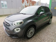 Fiat 500X 2021