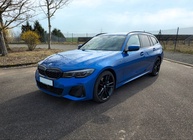 BMW 3 Series 2022