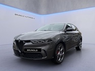 Alfa Romeo Tonale 2022