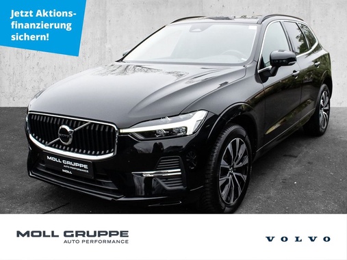 Volvo XC60 2023
