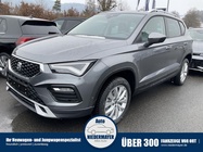 Seat Ateca 2026