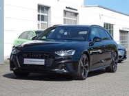 Audi A4 2022