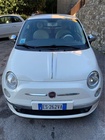 Fiat 500 2013
