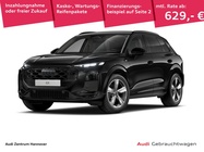 Audi Q3 2025