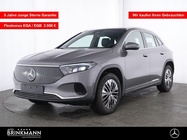 Mercedes-Benz EQA 2025