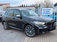 BMW X5 2020