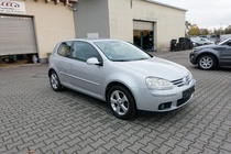 Volkswagen Golf 2006