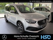 Mercedes-Benz T-Class 2025