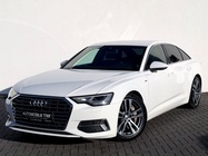 Audi A6 2019